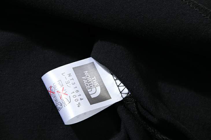 The North Face T Shirts Short _SKUTheNorthFaceM-3XL6ctfT889351937